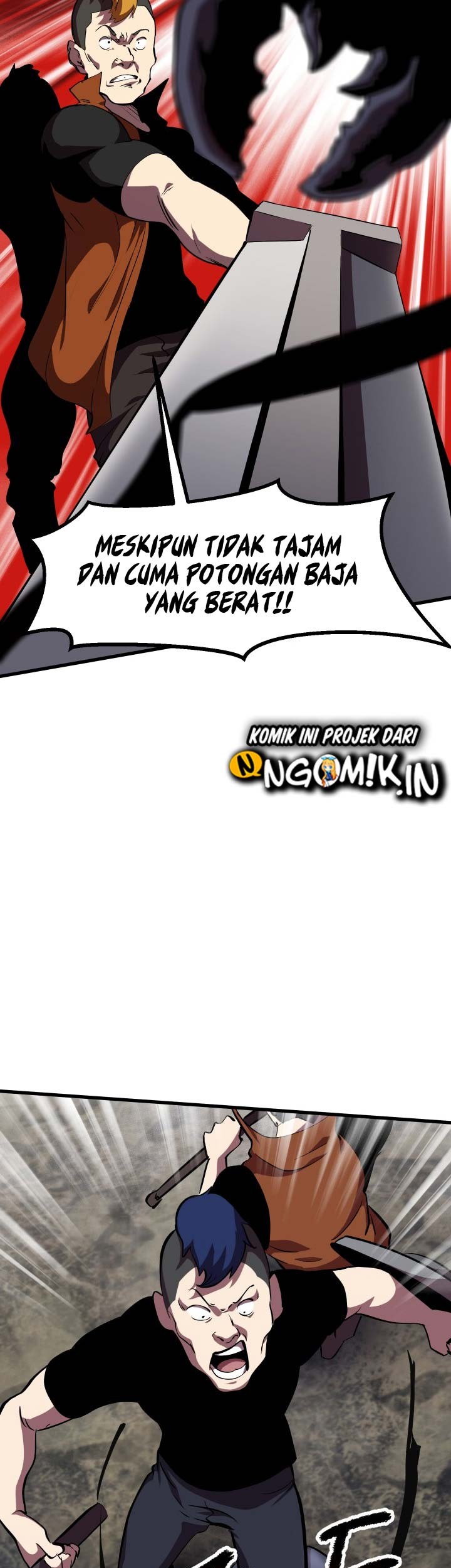 Chapter 61 - halaman 9