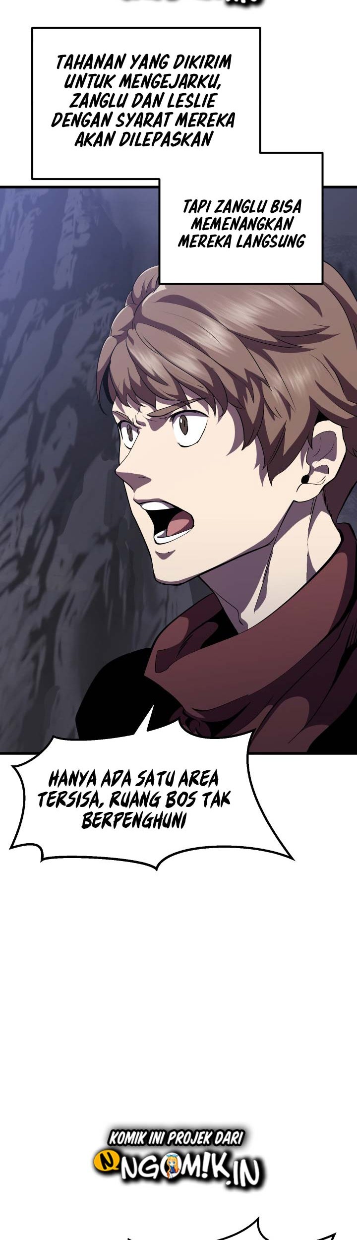 Chapter 61 - halaman 25