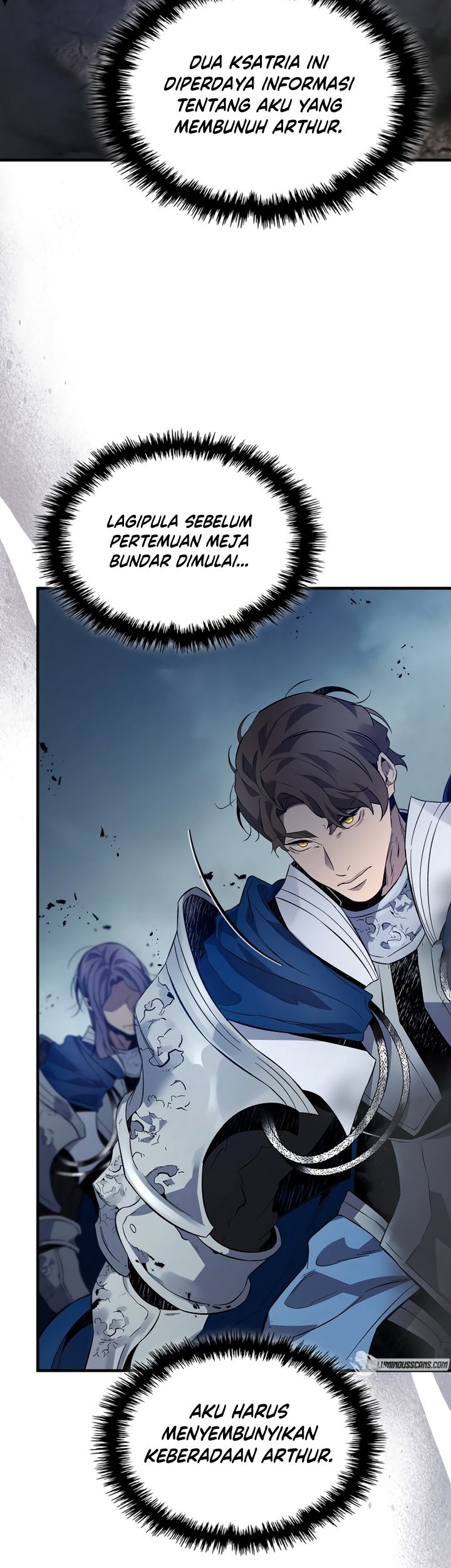 Chapter 87 - halaman 19