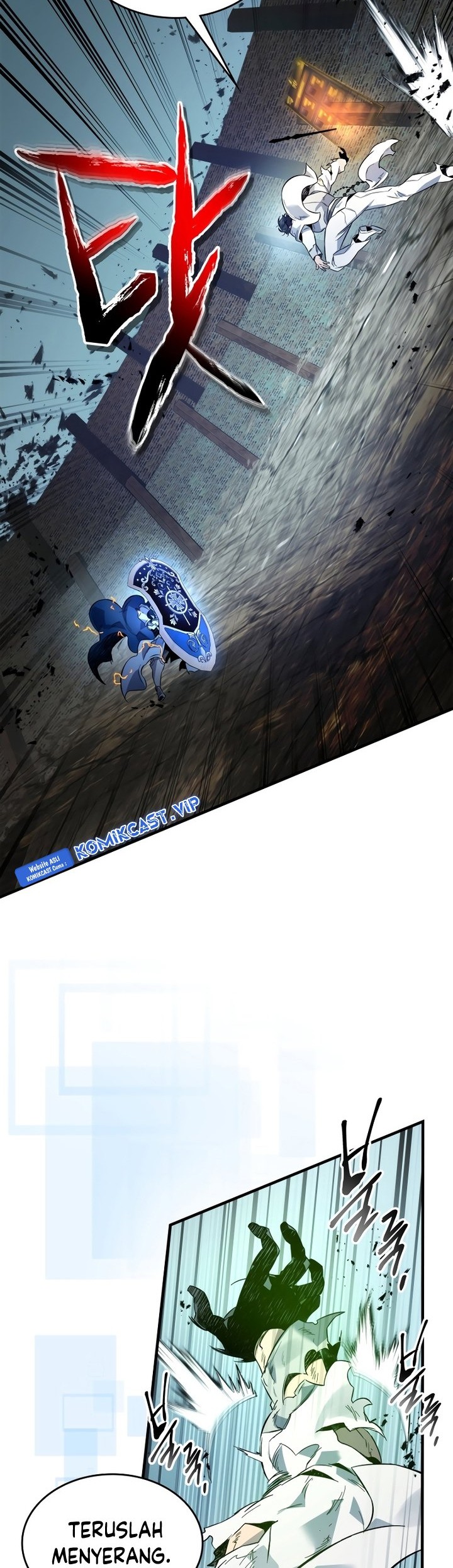 Chapter 87 - halaman 40