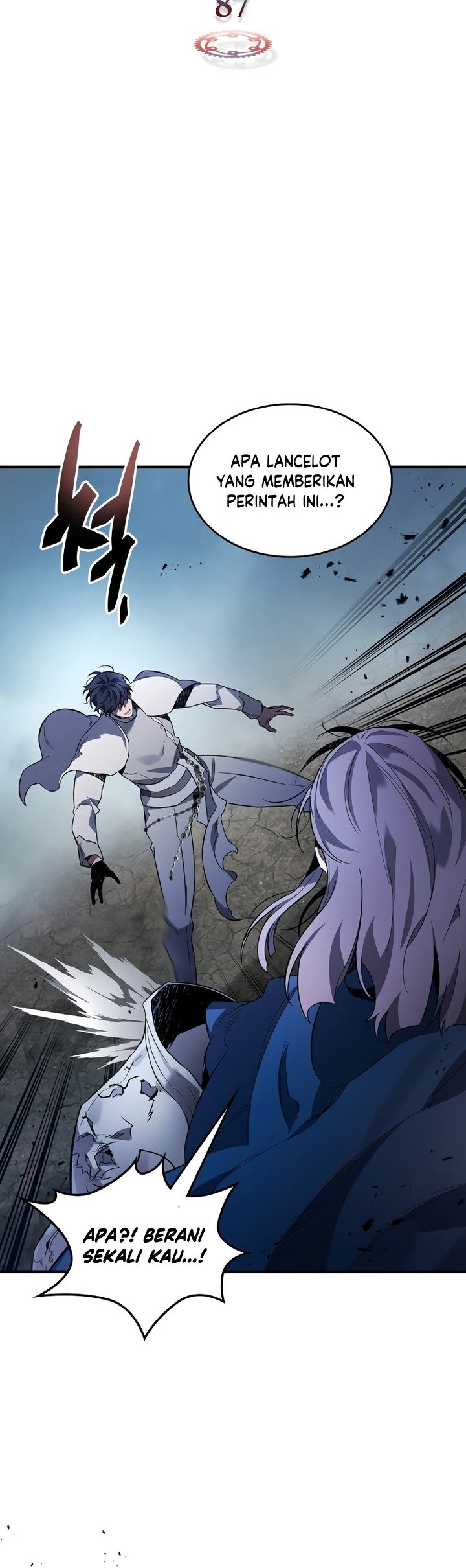 Chapter 87 - halaman 6