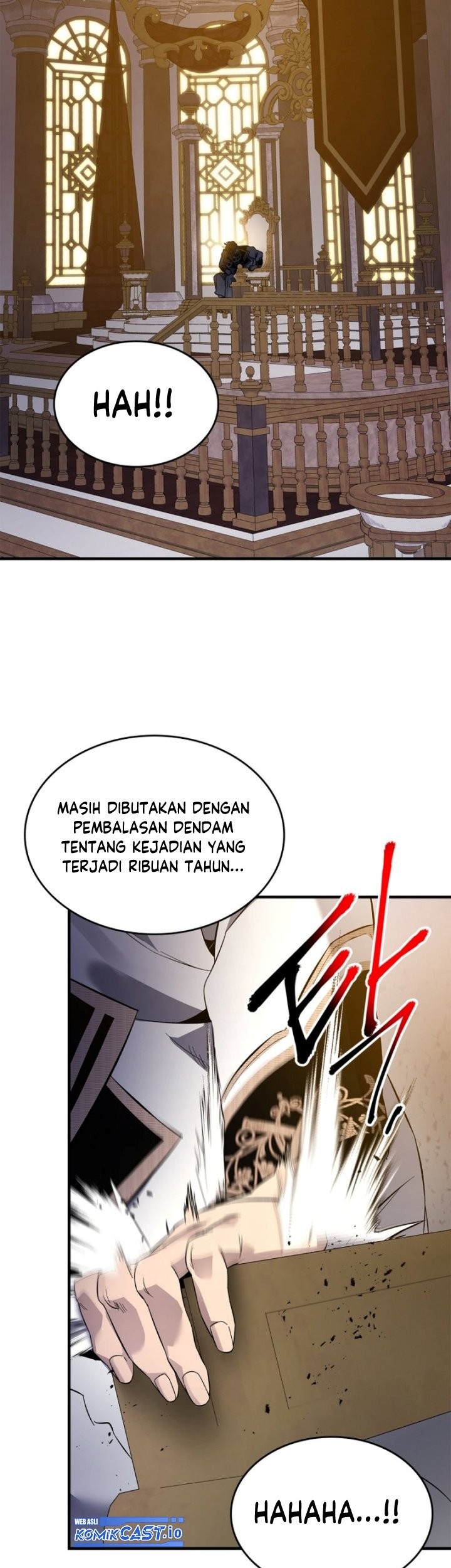 Chapter 86 - halaman 47