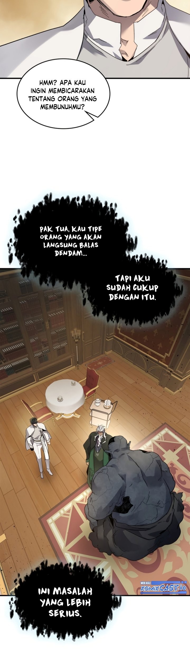 Chapter 85 - halaman 61