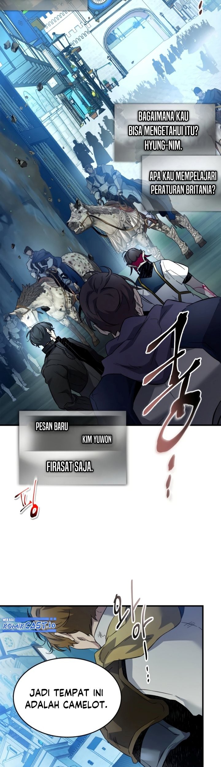 Chapter 84 - halaman 71
