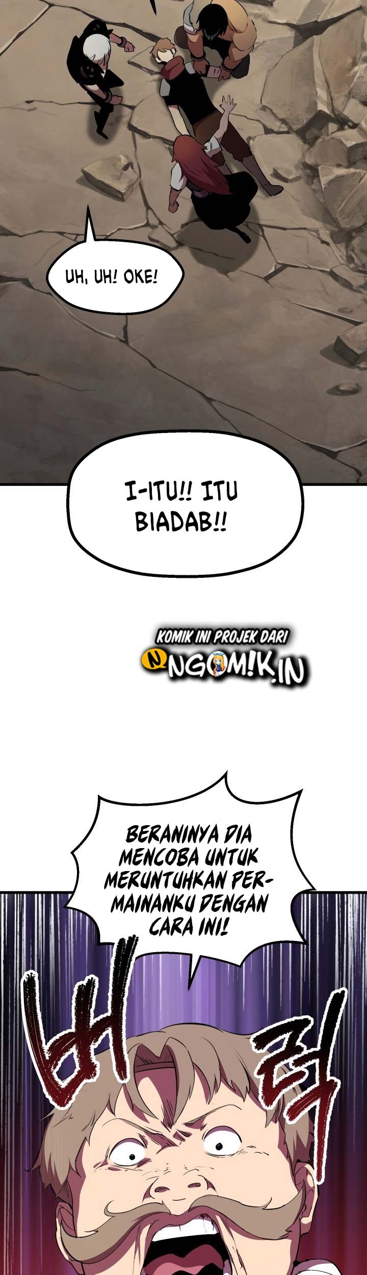 Chapter 58 - halaman 31