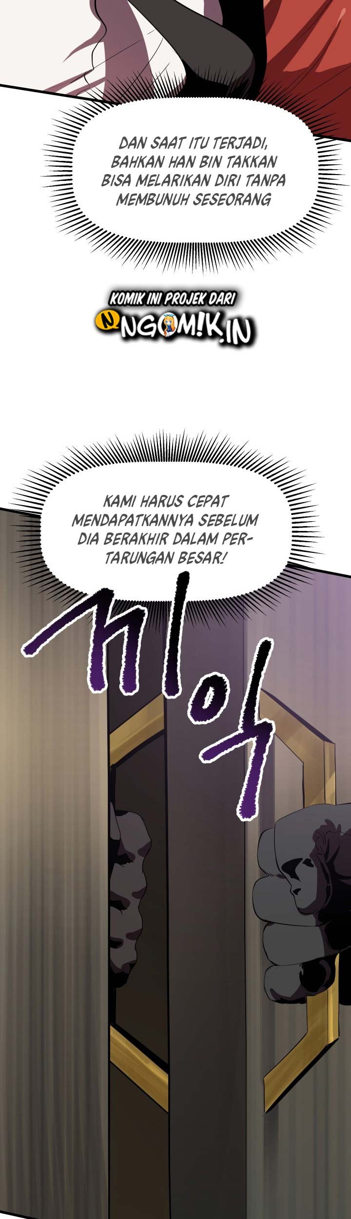 Chapter 58 - halaman 91