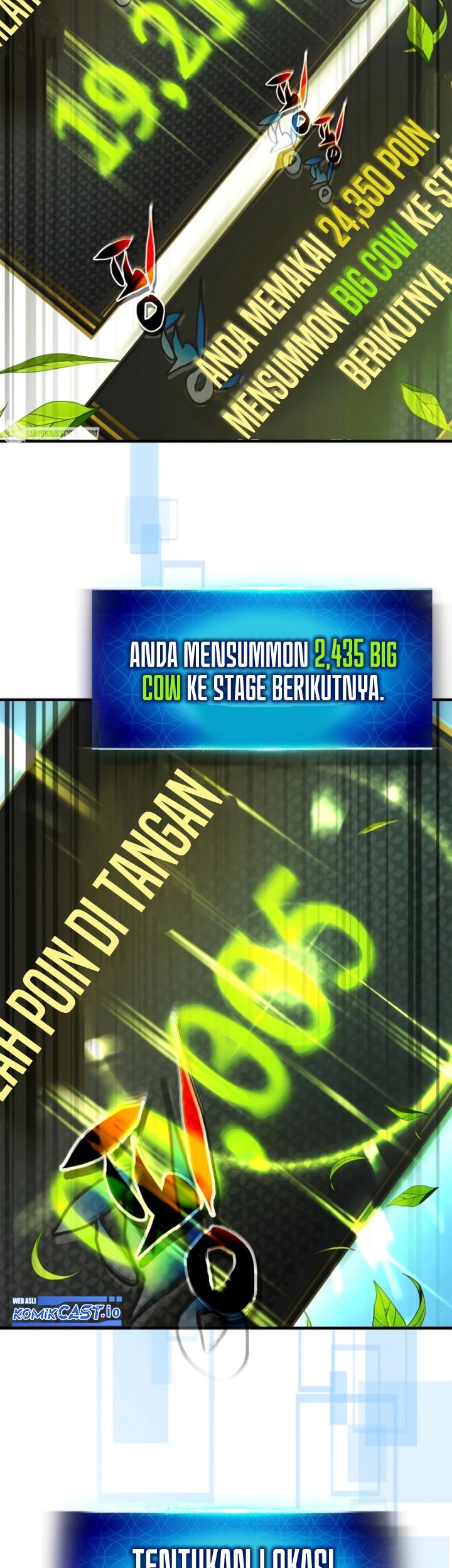 Chapter 83 - halaman 61