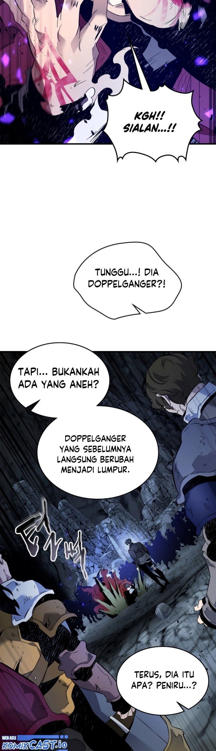 Chapter 81 - halaman 31