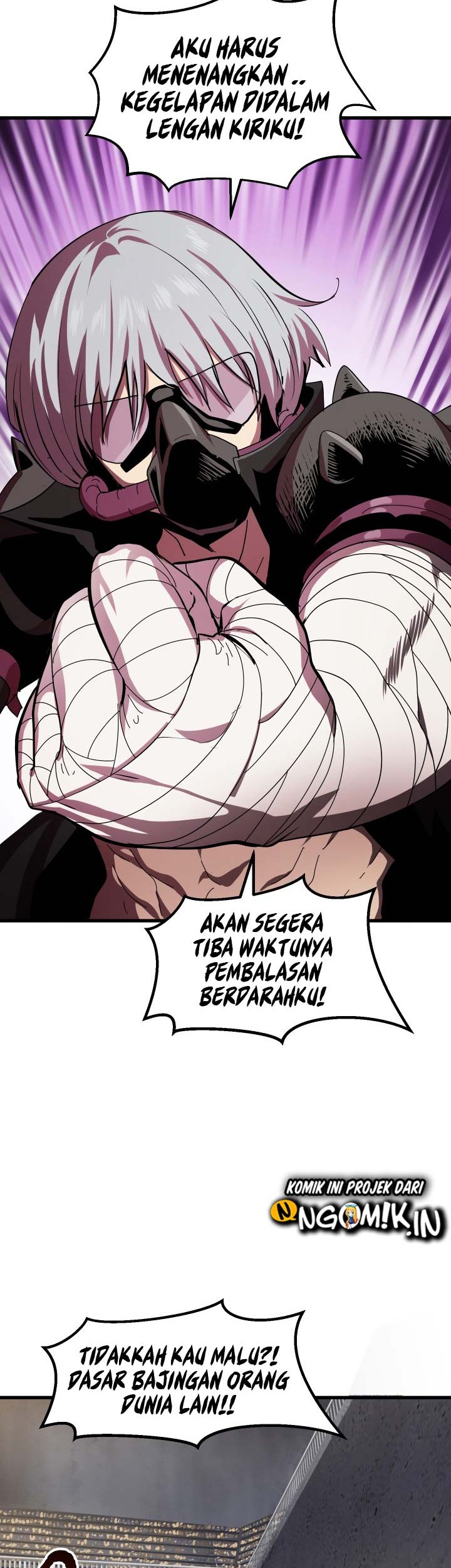 Chapter 55 - halaman 30