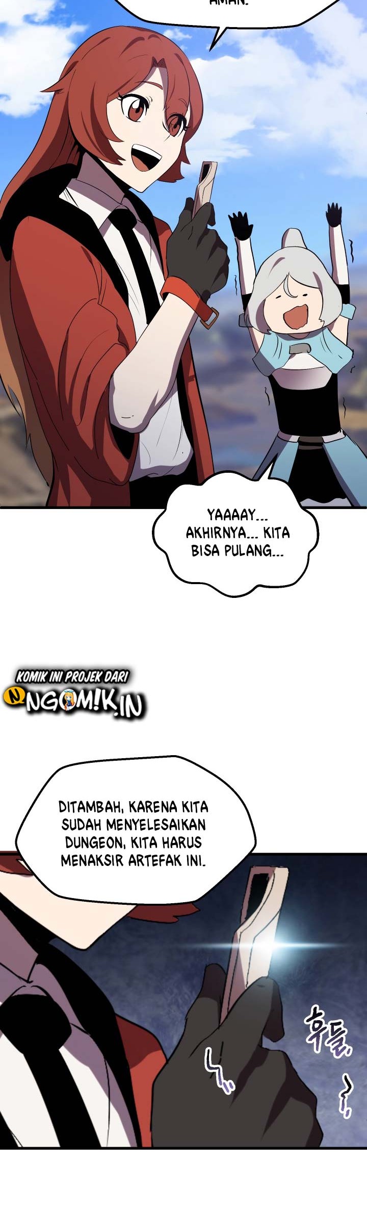 Chapter 55 - halaman 12