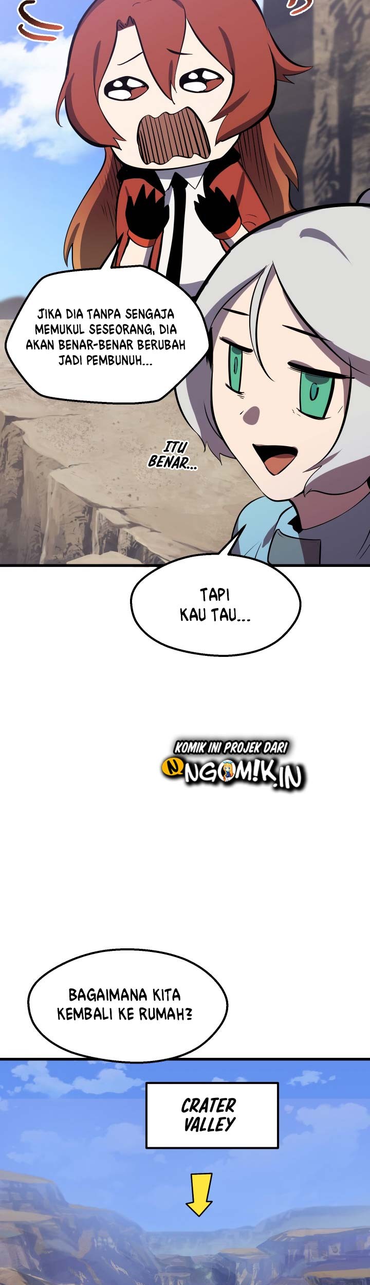 Chapter 55 - halaman 15