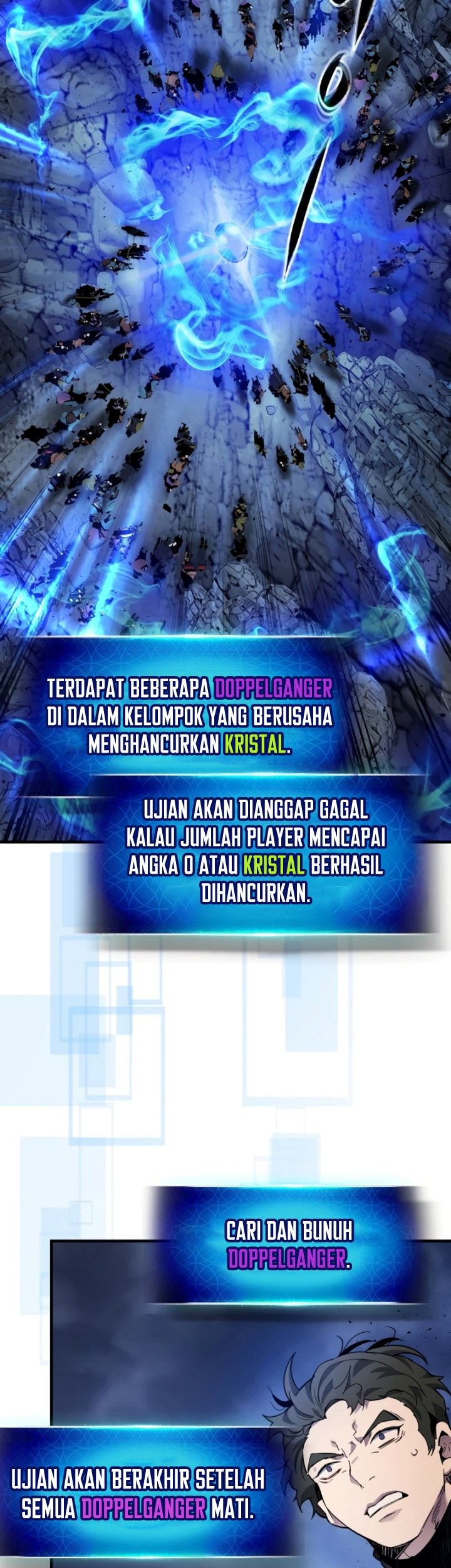 Chapter 80 - halaman 35