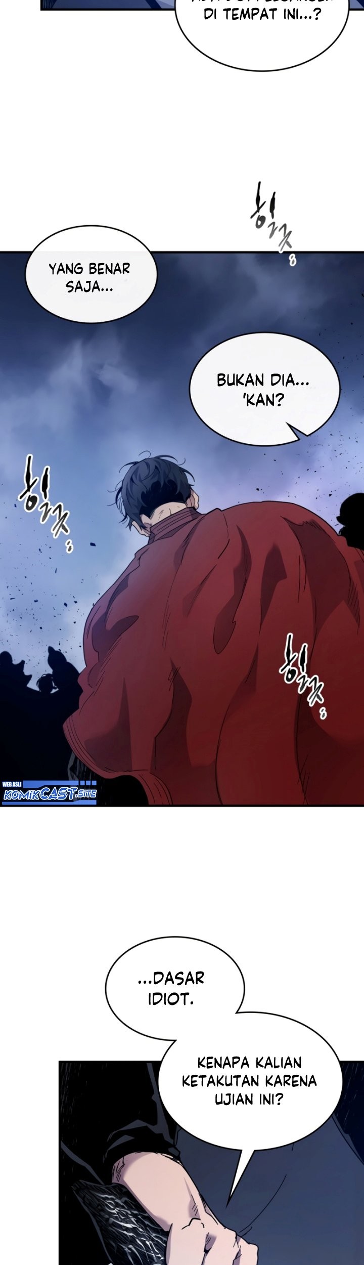 Chapter 80 - halaman 37