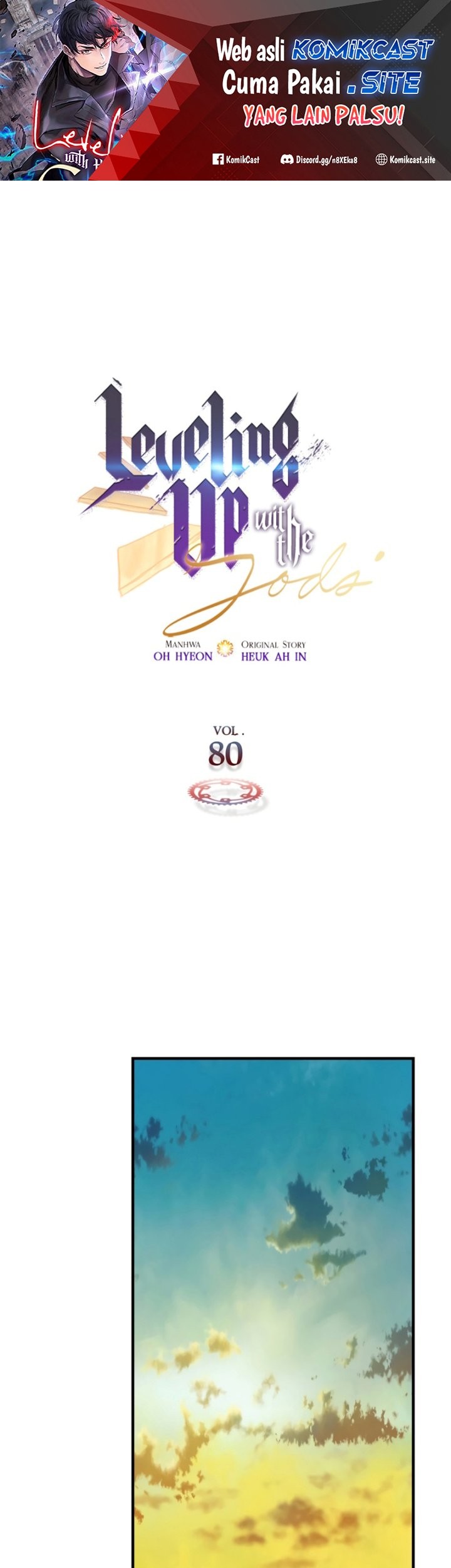Chapter 80 - halaman 3