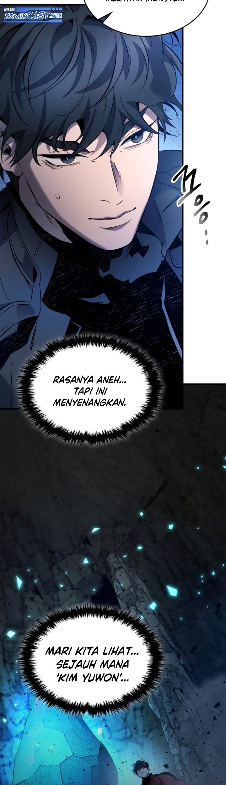 Chapter 80 - halaman 67