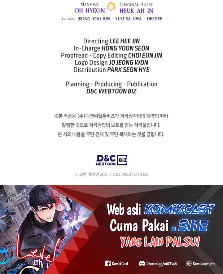 Chapter 80 - halaman 70
