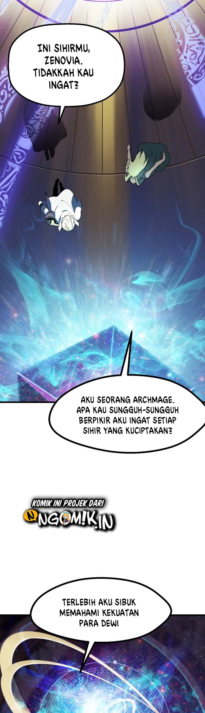 Chapter 54 - halaman 25
