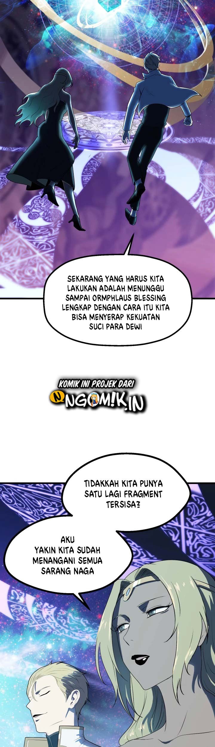 Chapter 54 - halaman 27