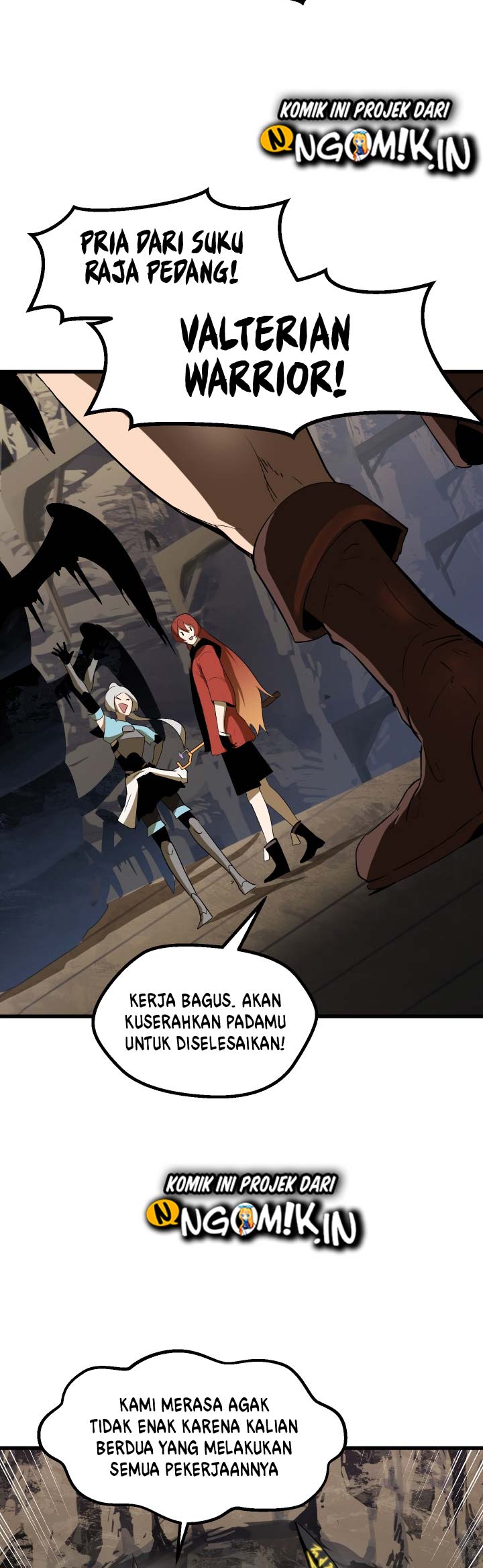 Chapter 51 - halaman 77