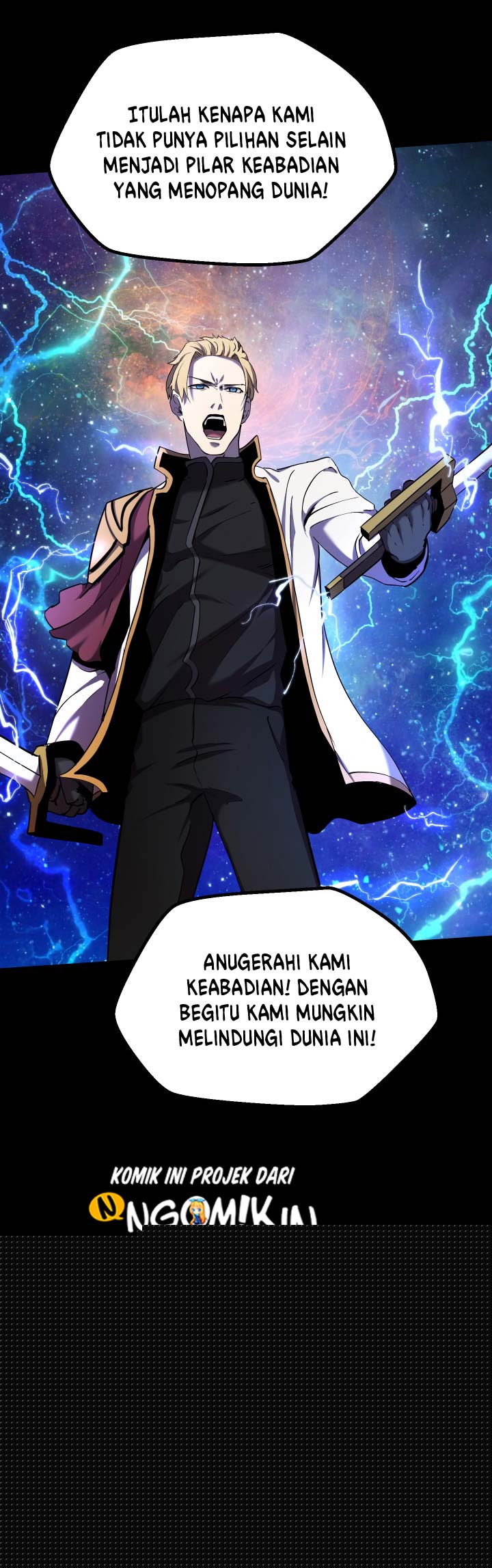Chapter 50 - halaman 21
