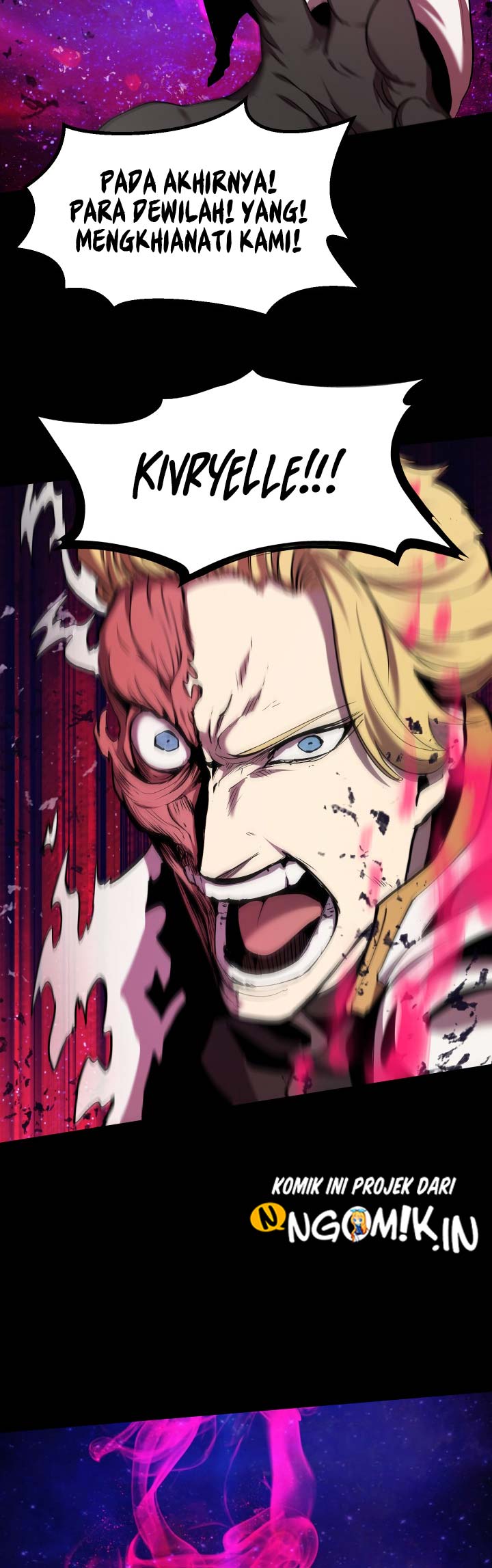 Chapter 50 - halaman 25