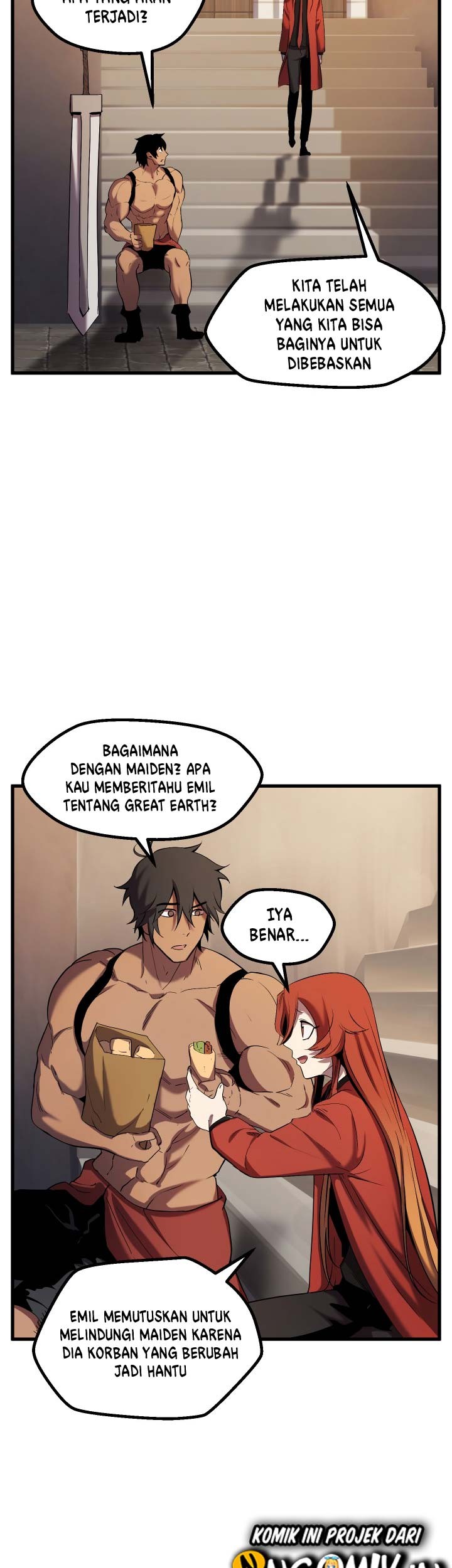 Chapter 50 - halaman 29
