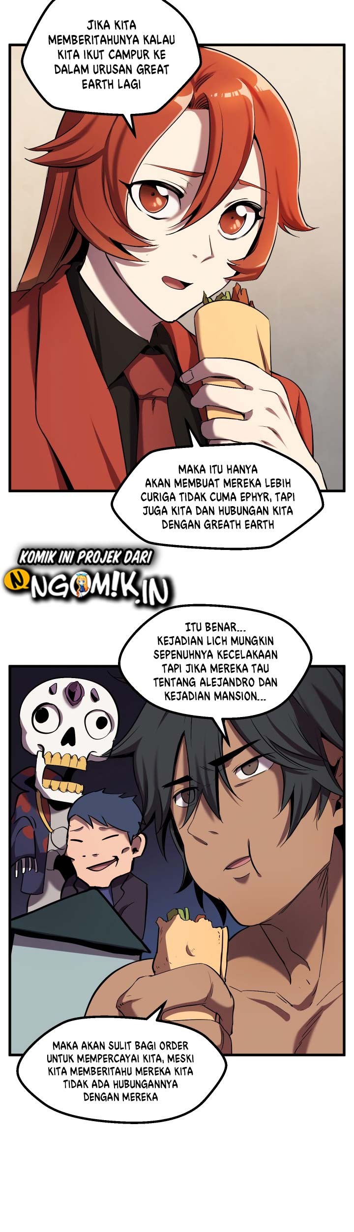 Chapter 50 - halaman 31