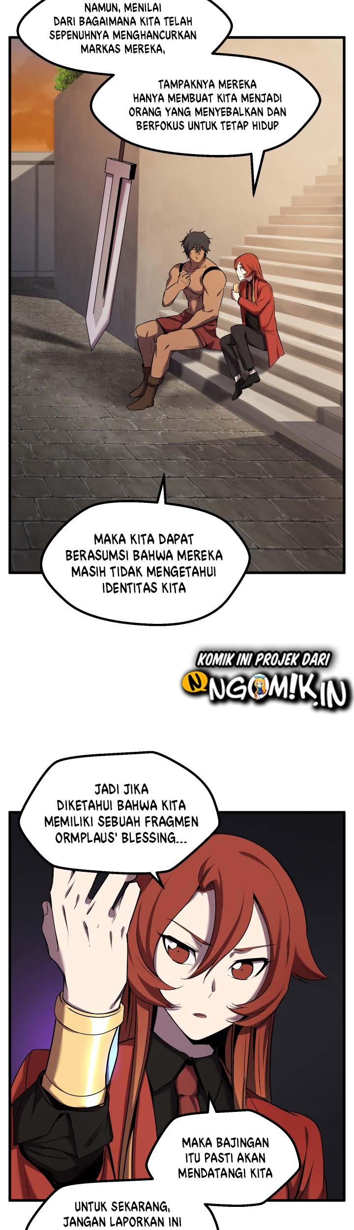 Chapter 50 - halaman 33