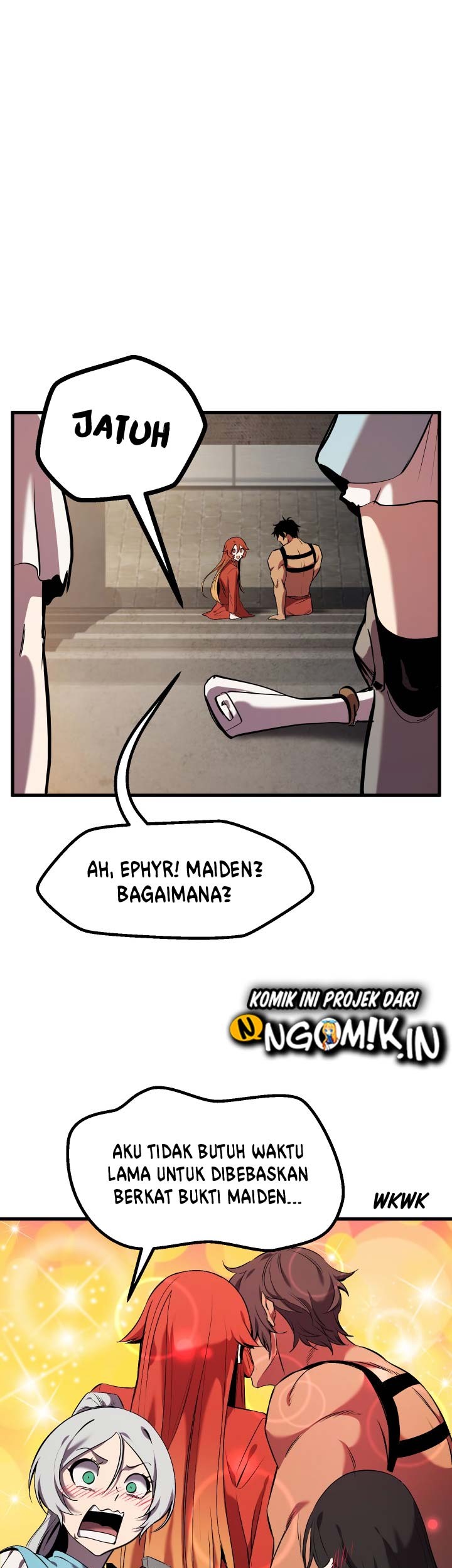 Chapter 50 - halaman 45