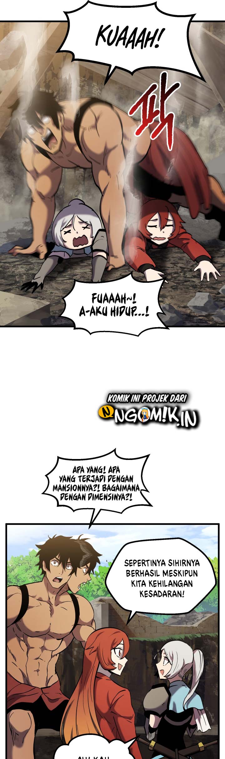 Chapter 49 - halaman 19