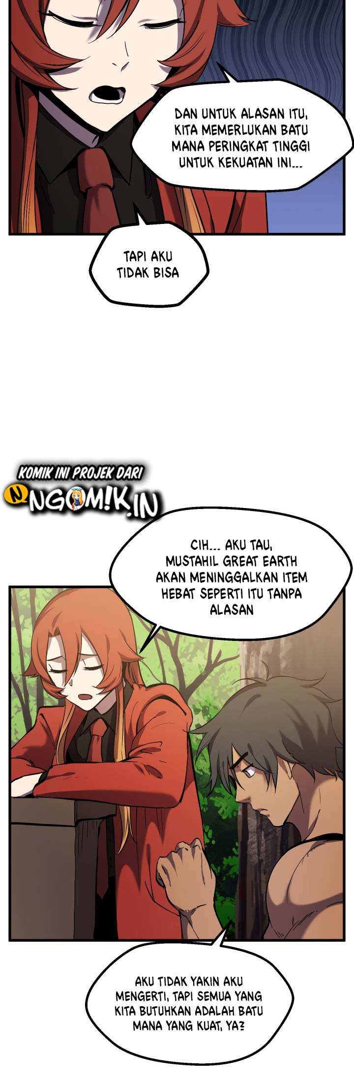 Chapter 49 - halaman 32