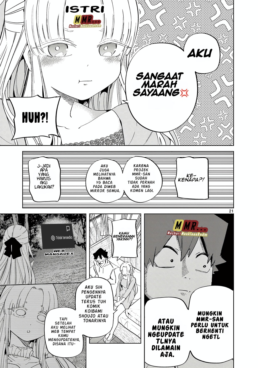 Chapter 32 - halaman 19