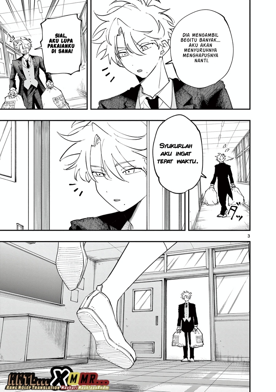 Chapter 32 - halaman 10