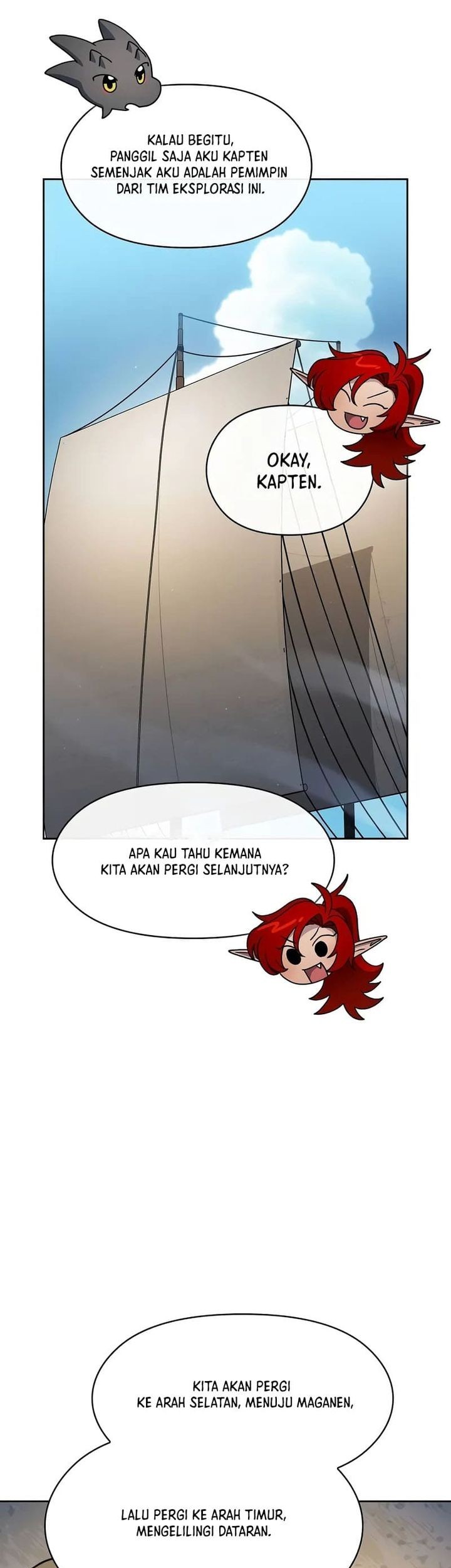 Chapter 75 - halaman 23