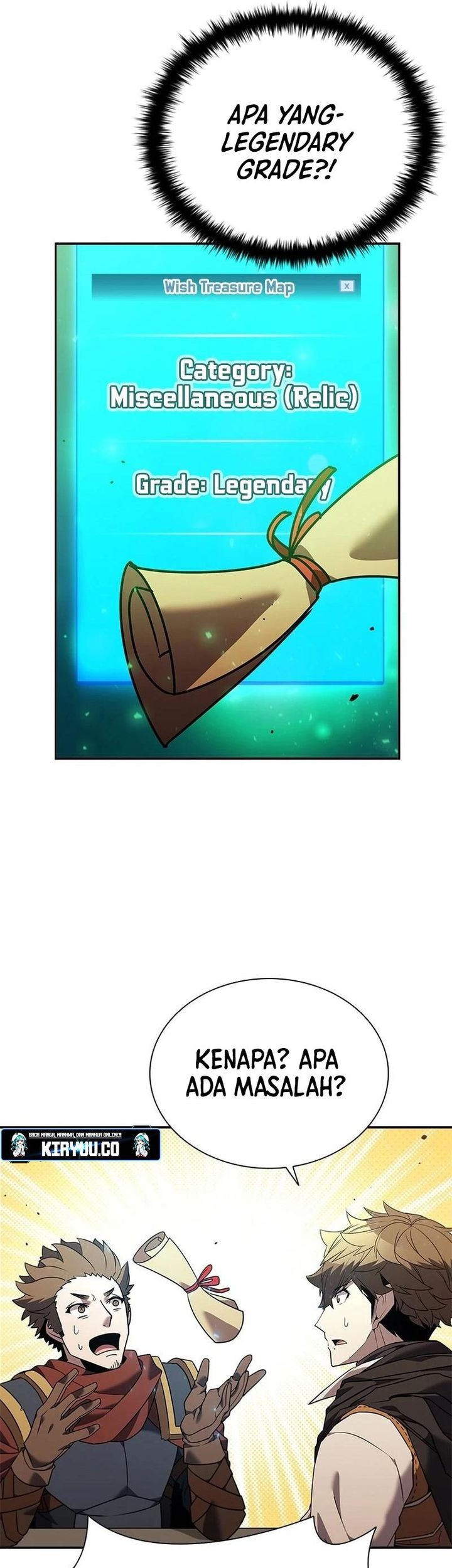 Chapter 152 - halaman 54