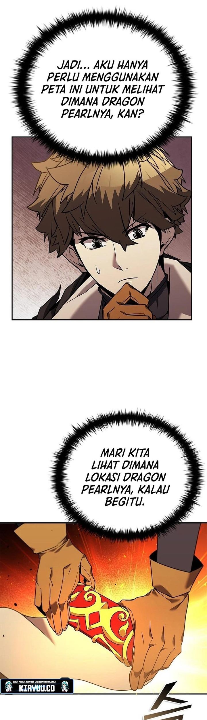 Chapter 152 - halaman 68