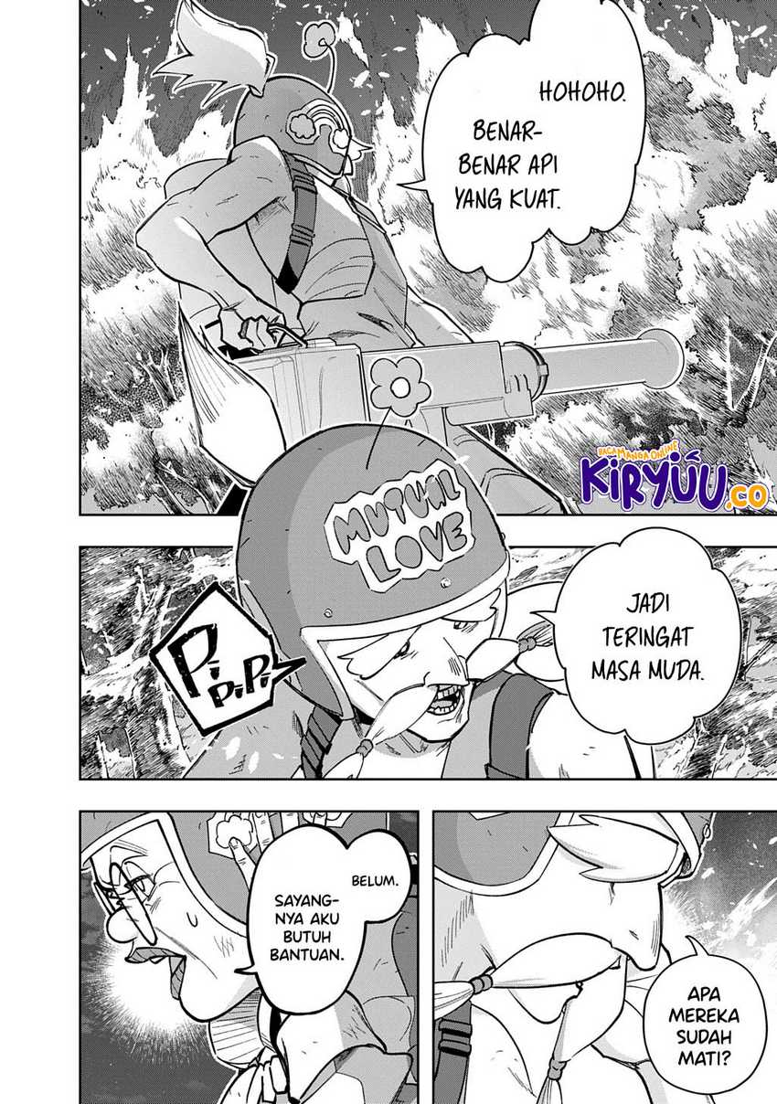 Chapter 55 - halaman 25