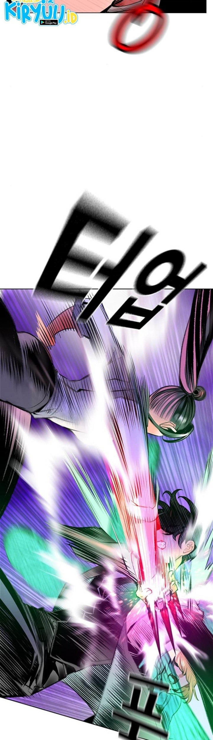 Chapter 151 - halaman 21