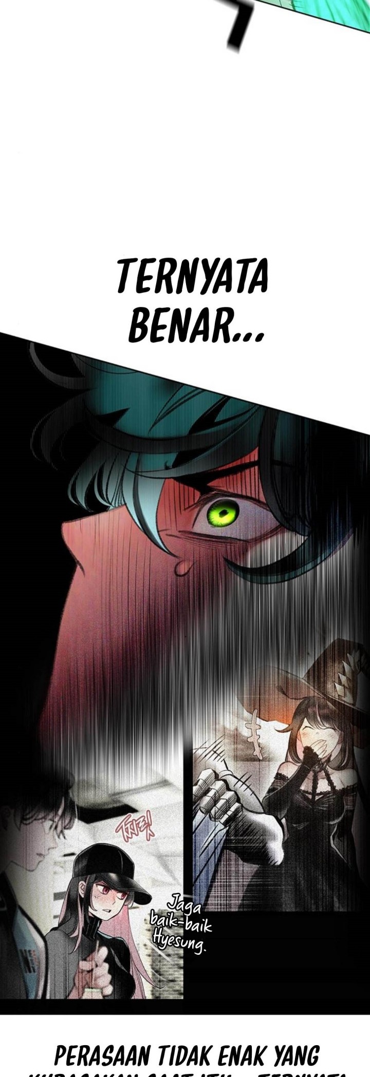Chapter 151 - halaman 22