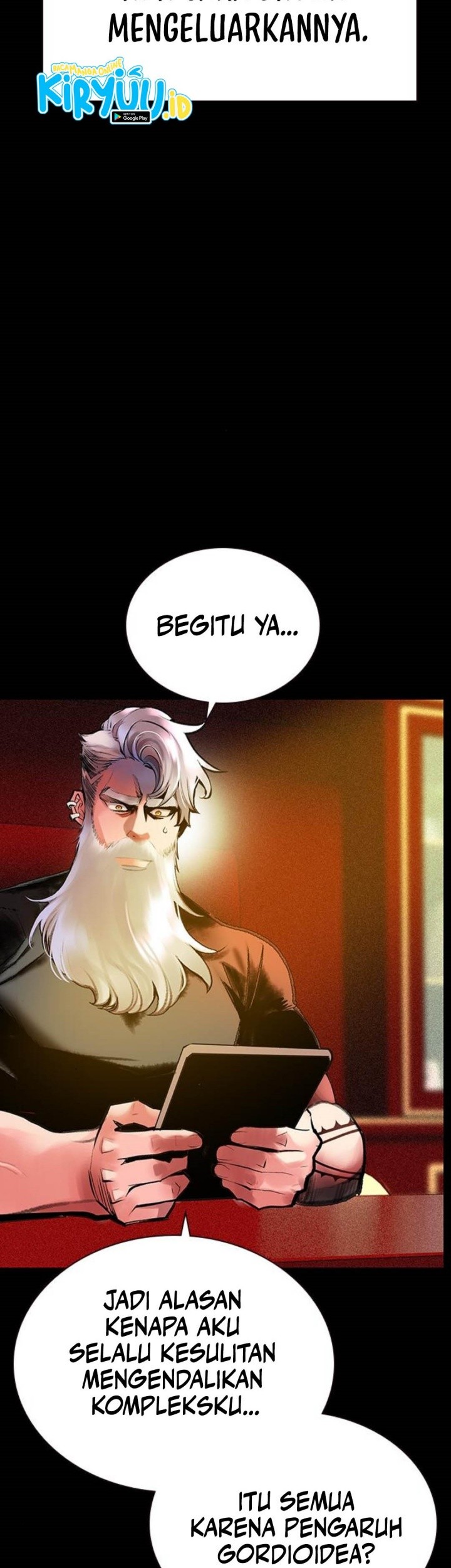 Chapter 151 - halaman 33