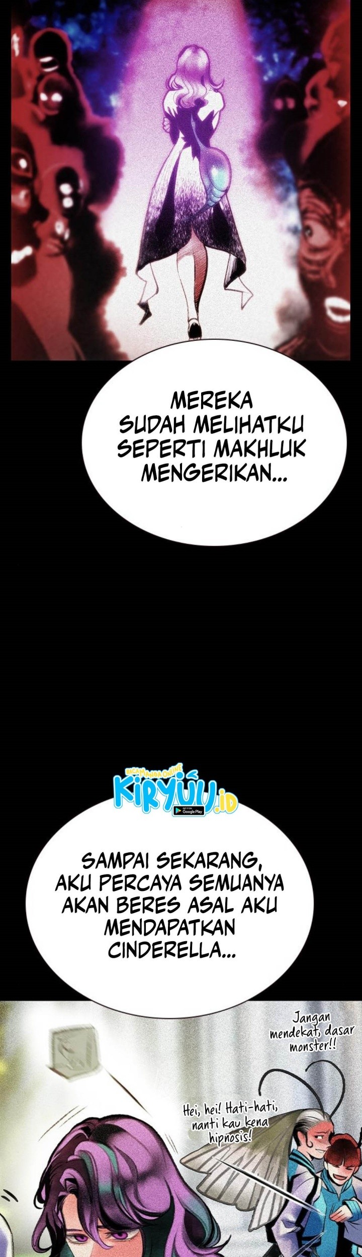 Chapter 151 - halaman 37