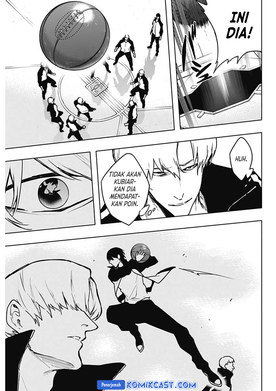 Chapter 112 - halaman 11