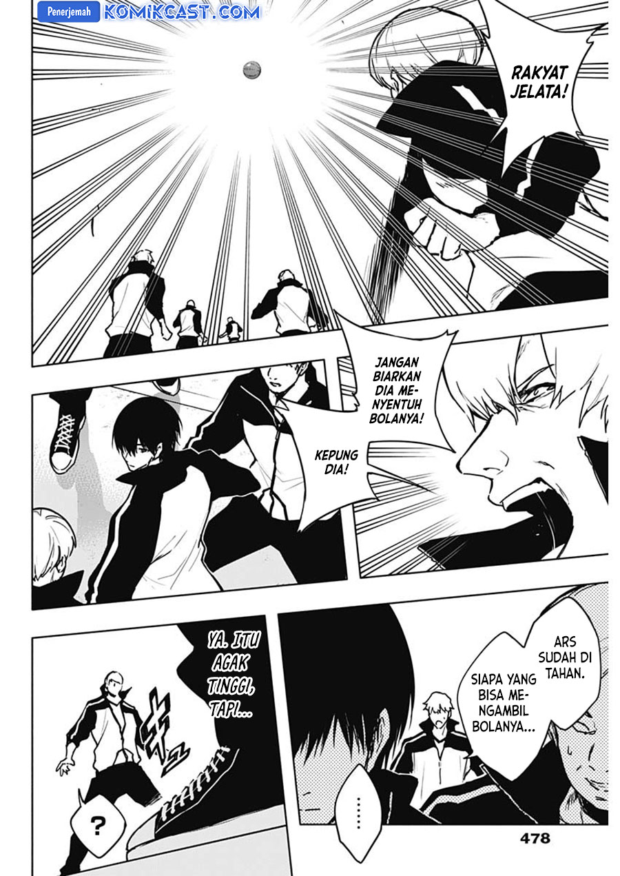 Chapter 112 - halaman 14