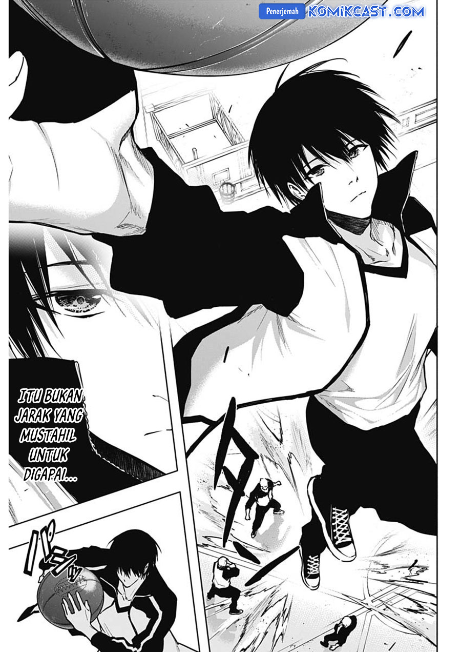 Chapter 112 - halaman 15