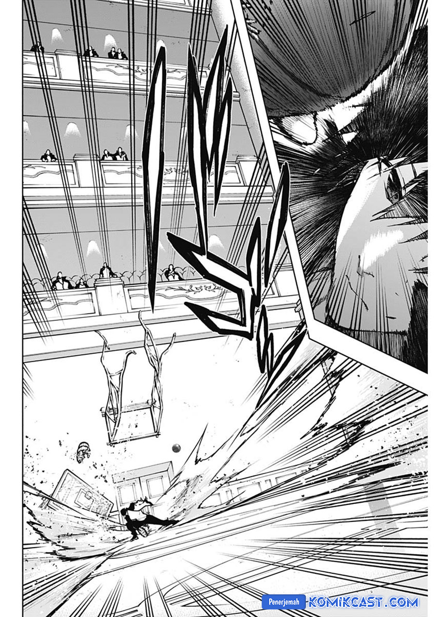 Chapter 112 - halaman 16