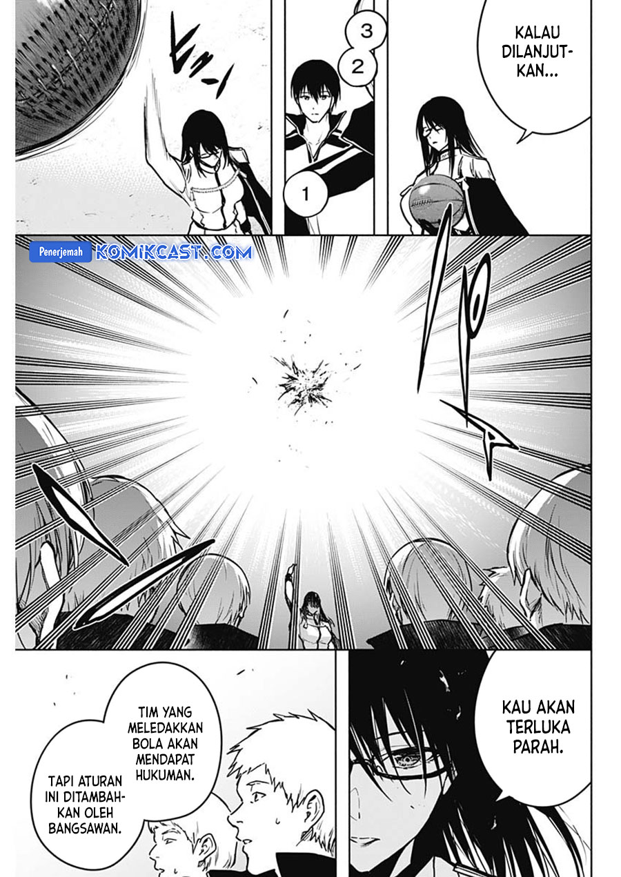 Chapter 112 - halaman 5