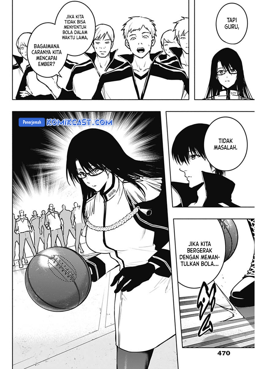 Chapter 112 - halaman 6