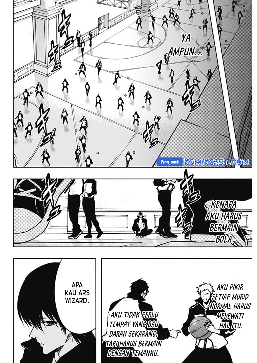 Chapter 112 - halaman 8