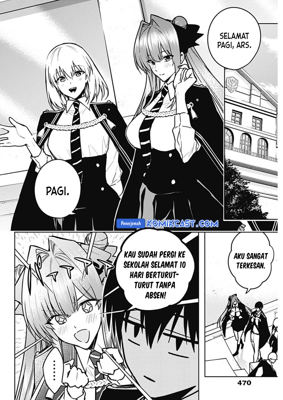 Chapter 111 - halaman 14