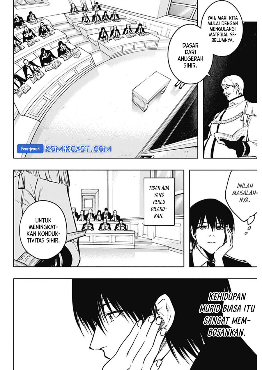 Chapter 111 - halaman 16